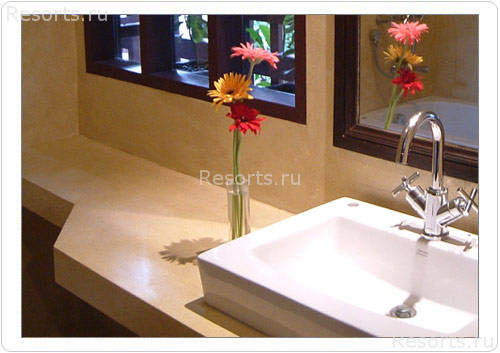 First Bungalow Beach Resort 16